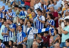 Cuándo se juega el Recreativo de Huelva - Alcoyano aplazado por la lluvia y el viento de la borrasca Bernard: posibles fechas, día y hora