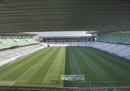 Córdoba - Recreativo de Huelva de Primera RFEF 2023-2024: cuándo es, fecha, horario y entradas