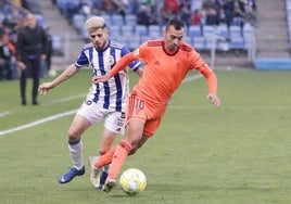 El Córdoba, el segundo rival más propicio de la historia del Recreativo de Huelva