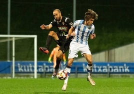 Alineaciones del Tudelano - Recreativo de Huelva de la Copa del Rey 2023-2024: onces y banquillo de suplentes