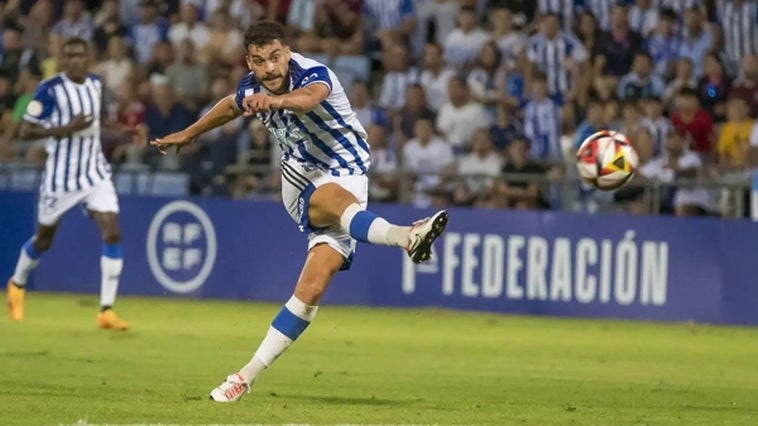 Recreativo de Huelva - San Fernando de Primera RFEF 2023-2024: entradas, cuándo es, fecha y horario