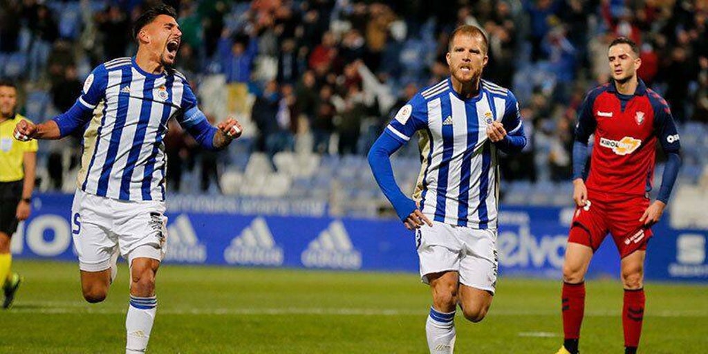 El Recreativo de Huelva, más de una década sin brillar en la Copa del Rey