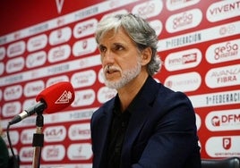 Sexta destitución en el grupo II de la 1ª RFEF y llega al banquillo un extécnico del Recreativo
