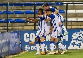 Clasificación del Recreativo de Huelva en la Primera RFEF después de la duodécima jornada
