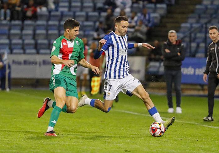 Las mejores imágenes del Recreativo de Huelva-Alcoyano