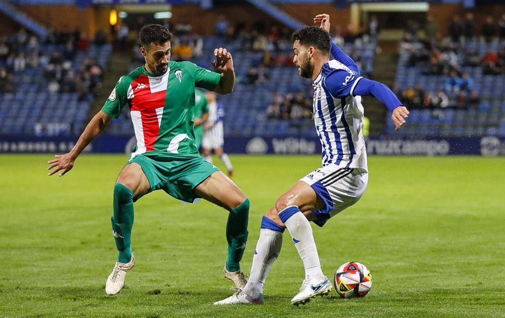 Las mejores imágenes del Recreativo de Huelva-Alcoyano
