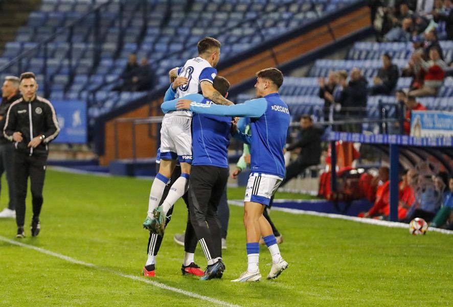 Las mejores imágenes del Recreativo de Huelva-Alcoyano