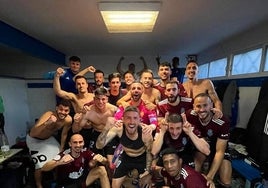 Así queda en la clasificación el Recreativo tras ganarle al Linares