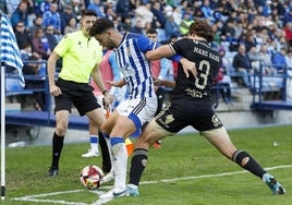 Alineaciones del Recreativo de Huelva - Recreativo Granada de Primera RFEF 2023-2024: onces y banquillo de suplentes
