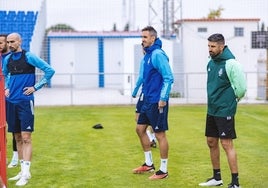Ya está aquí el mercado de invierno para el Recreativo de Huelva