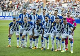 Encuesta: ¿quién ha sido el mejor jugador del Recreativo de Huelva en 2023?