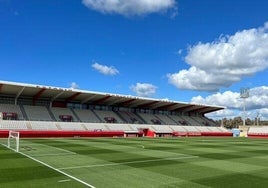 Algeciras - Recreativo de Huelva de Primera RFEF 2023-24: Cuándo es, fecha, horario y entradas