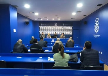 El Recreativo aprueba las cuentas de la temporada 2022-23 con 3 millones de superávit
