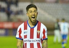 El medio año en el que la zurdita de Antonio Domínguez encandiló a la afición del Algeciras