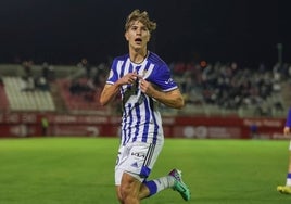 De la Rosa desencadenado