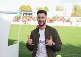 El lepero Manu Ramírez tumba a Marcelino García y ya espera al Barcelona en la Copa del Rey