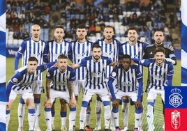 Alineaciones del Atlético Baleares - Recreativo de Huelva de Primera RFEF 2023-2024: onces y banquillo de suplentes