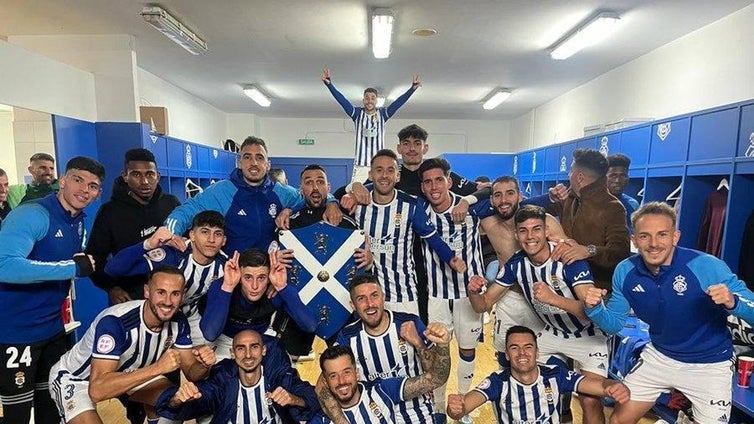 Atlético - Baleares - Recreativo de Huelva en directo: resumen, goles y ruedas de prensa del partido de La Primera RFEF 2023-2024