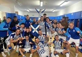 Atlético - Baleares - Recreativo de Huelva en directo: resumen, goles y ruedas de prensa del partido de La Primera RFEF 2023-2024