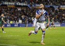 Antoñito acaba en el hospital y Caye Quintana abre la puerta a fichajes: «Ojalá venga un delantero que haga 20 goles»