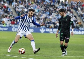 Recreativo de Huelva - Córdoba: resumen, goles y ruedas de prensa del partido de la Primera RFEF 2023-2024