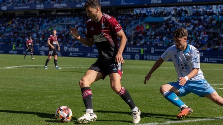 La plataforma deportiva que deja al Recreativo en mayo fuera de los 'play-offs' de ascenso