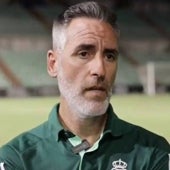 Imagen - «No tenemos que cometer errores en los primeros minutos y afrontar el partido con personalidad«