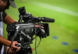 Dónde ver Recreativo de Huelva - Atlético de Madrid B: canal de TV y streaming online del partido de Primera RFEF 2023-2024