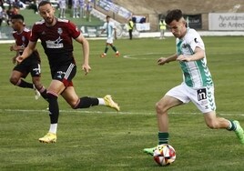 Clasificación del Recreativo de Huelva: peligra el quinto puesto del 'play-off' de ascenso