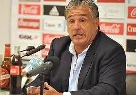 ¿Qué pasó con Víctor Hugo Mesa, el dueño del Recreativo hace una década?