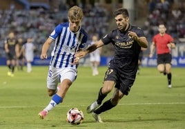 Alineaciones del CD Castellón - Recreativo de Huelva de Primera RFEF 2023-2024: onces y banquillo de suplentes