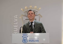 El Ayuntamiento de Huelva afirma que es quien tiene «la sartén por el mango» para decidir sobre el futuro del Recreativo