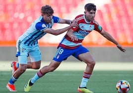 El Recreativo le entrega el 'play-off' al Ceuta en bandeja de plata (2-1)