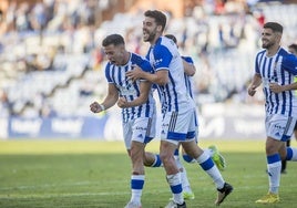 Que pasen ya estos tres meses que hay ganas de volver a ver a estos tíos (1-0)