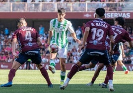 Playoffs a Primera RFEF: El Recreativo conoce al resto de ascendidos con los que podría compartir grupo