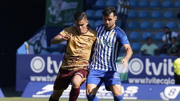 Playoffs a Segunda División: Así le ha ido a los compañeros de grupo del Recreativo