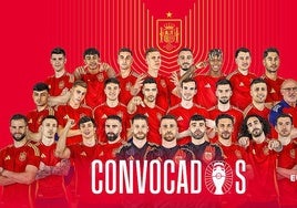 Fermín López, oficialmente convocado por la Selección para la Eurocopa 2024