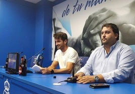 Carlos Hita saca a Pablo Gallardo de Hong Kong y Dani Alejo también recluta a Manu Galán