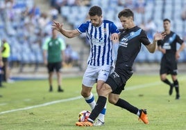 Así se perfila que serán los dos grupos de Primera RFEF 2024-25: estos serían los rivales del Recreativo de Huelva