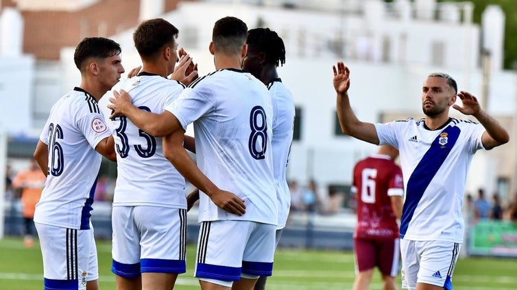 Trofeo Colombino 2024: El Recreativo de Huelva buscará su decimoquinta carabela de plata; el Córdoba, la primera