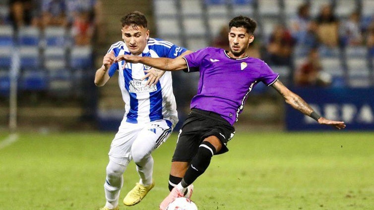 El Córdoba se regala en los penaltis su primer Trofeo Colombino