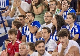 El Recreativo de Huelva ya supera los 12.000 abonados