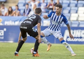 Otra plataforma se suma a FEF TV para retransmitir los partidos del Recreativo de Huelva en la temporada 2024/25