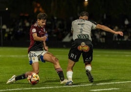 El Zamora ficha a Ale Santos y lo cede a un equipo de Segunda RFEF