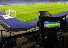 Dónde ver Recreativo de Huelva - Alcoyano: canal de TV y streaming online del partido de Primera RFEF 2024-2025