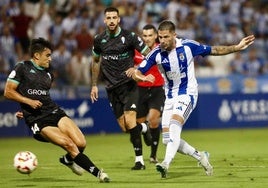 Betis Deportivo - Recreativo de Huelva de Primera RFEF 2024-2025: cuándo es, fecha, horario y entradas