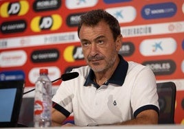 Un Sevilla Atlético en manos de un viejo conocido y que sólo ha perdido dos de sus 26 últimos partidos de liga