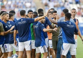 Recreativo de Huelva - Sevilla Atlético: resumen, goles y ruedas de prensa del partido de Primera RFEF 2024-2025