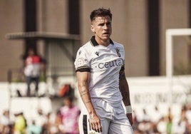 El Recreativo, a frenar en Ceuta a la pareja de ataque más veterana de toda la Primera RFEF