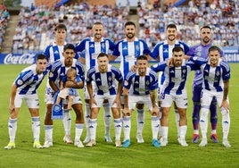 El Recreativo se queda como el único equipo de su grupo que aún no ha ganado